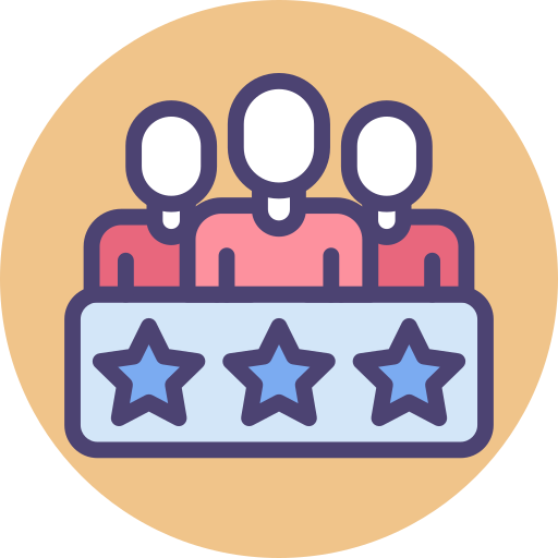Maximizing the Impact of Positive Reviews on Your Reputation
