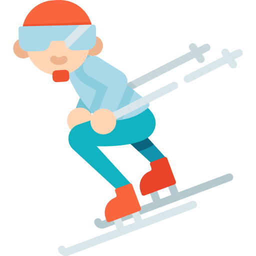 Techniques and Tips for Mastering Downhill Skiing